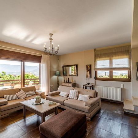 Country House With View Kato Kalesia Zewnętrze zdjęcie